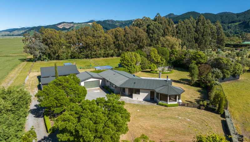 86 Rarangi Road, Rarangi