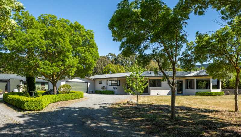 86 Rarangi Road, Rarangi