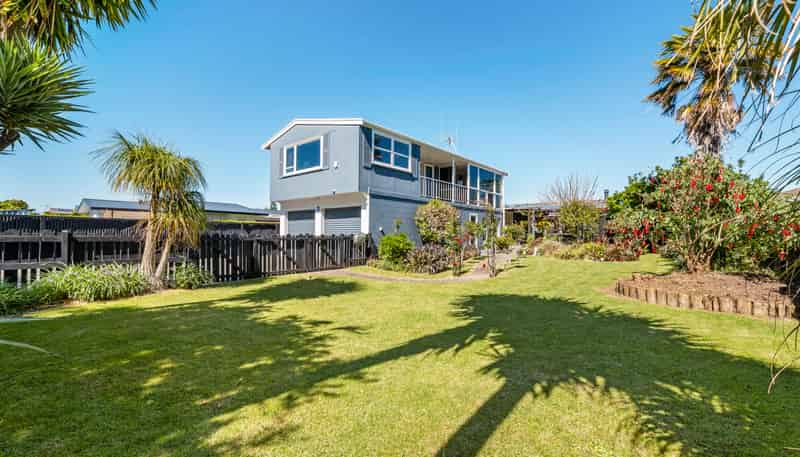 7 Hall Road, Matua