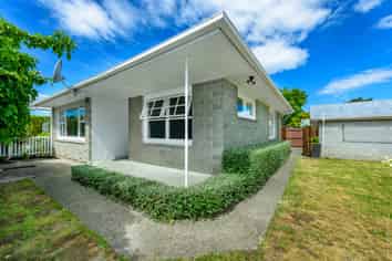 2/23 Ferniehurst Street, Somerfield