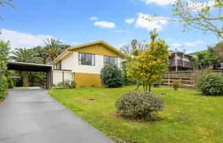 28 Ransom Smyth Drive, Goodwood Heights