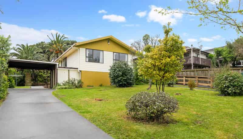 28 Ransom Smyth Drive, Goodwood Heights