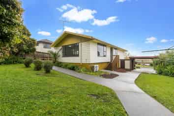 28 Ransom Smyth Drive, Goodwood Heights