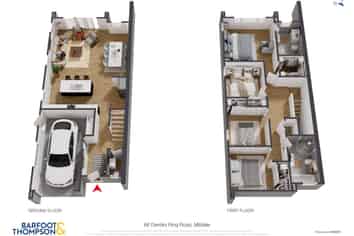 66 Dendro Ring Road, Milldale