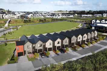 66 Dendro Ring Road, Milldale