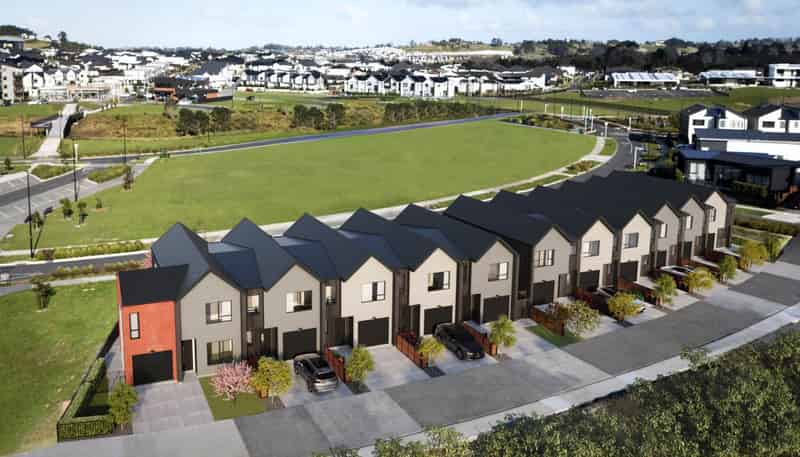 66 Dendro Ring Road, Milldale