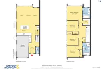 66 Dendro Ring Road, Milldale