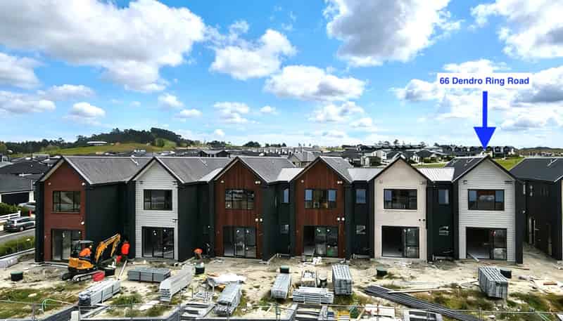 66 Dendro Ring Road, Milldale