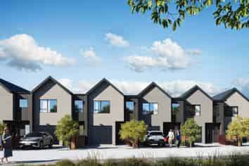 66 Dendro Ring Road, Milldale