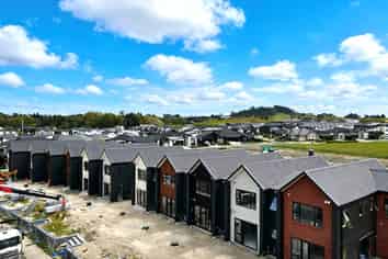 66 Dendro Ring Road, Milldale