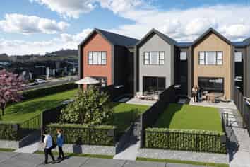 74 Dendro Ring Road, Milldale