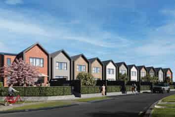 74 Dendro Ring Road, Milldale