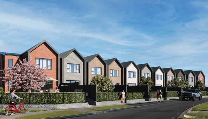 74 Dendro Ring Road, Milldale