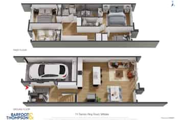 74 Dendro Ring Road, Milldale