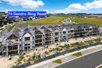 74 Dendro Ring Road, Milldale