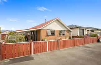 46 Cobden Street, Westport