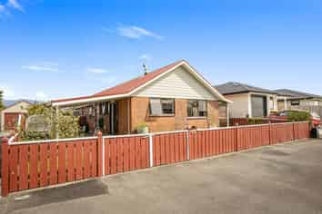 46 Cobden Street, Westport