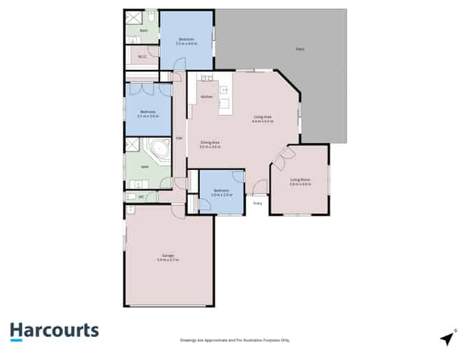 4 Shiraz Place, Henderson