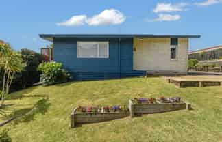 101 Laurence Street North, Gate Pa