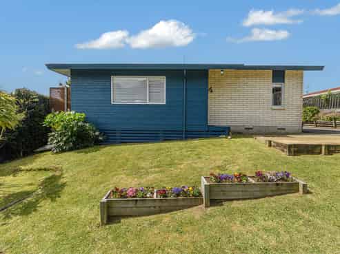 101 Laurence Street North, Gate Pa