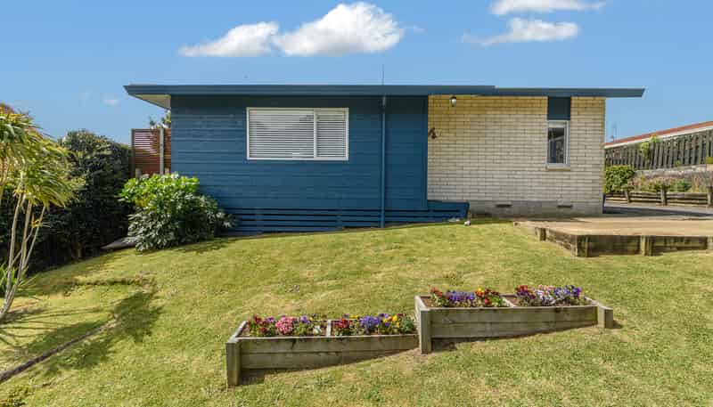 101 Laurence Street North, Gate Pa