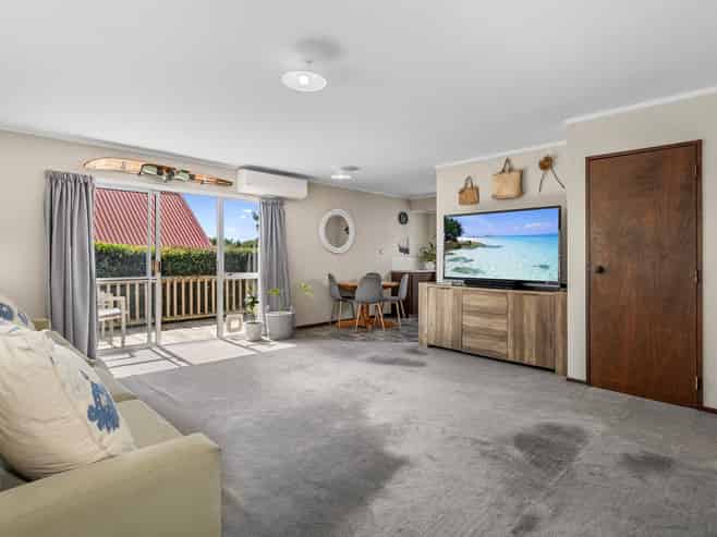 101 Laurence Street North, Gate Pa