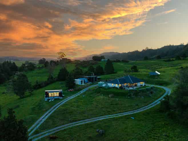 22 Bristow Road, Kawakawa