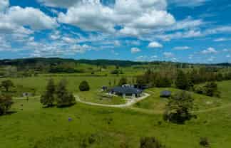 22 Bristow Road, Kawakawa