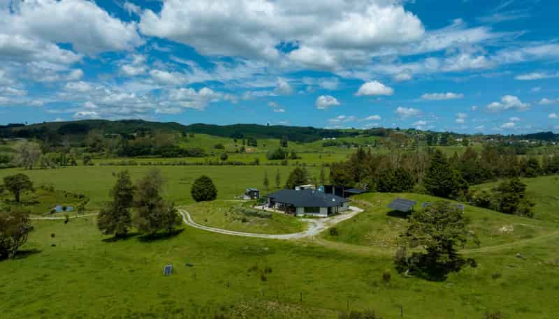 22 Bristow Road, Kawakawa