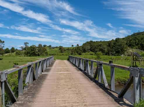 22 Bristow Road, Kawakawa