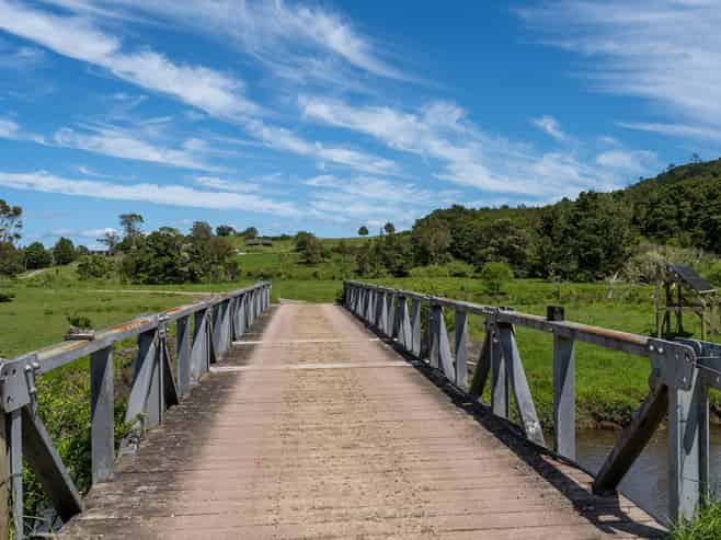 22 Bristow Road, Kawakawa