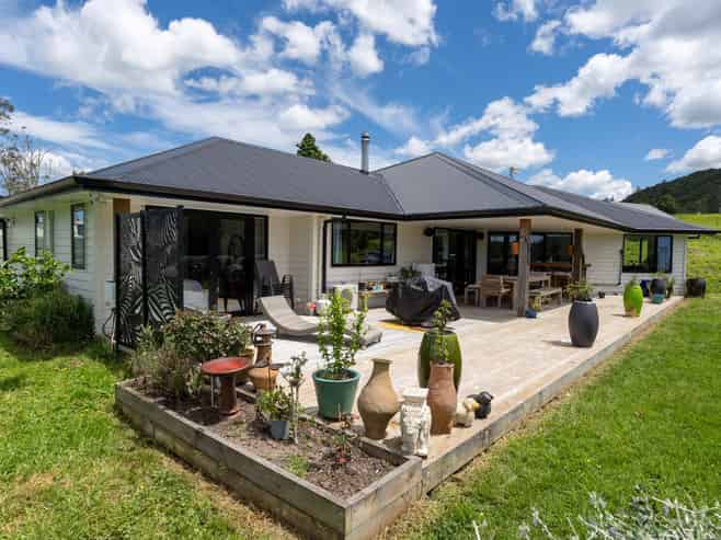 22 Bristow Road, Kawakawa