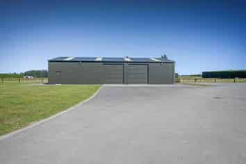 235 Newtons Road, Rolleston