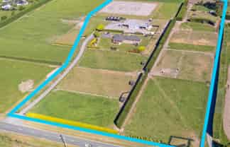 235 Newtons Road, Rolleston