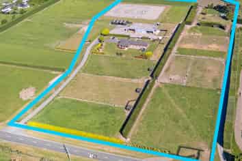 235 Newtons Road, Rolleston