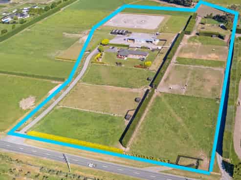 235 Newtons Road, Rolleston