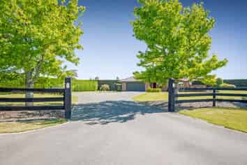 235 Newtons Road, Rolleston