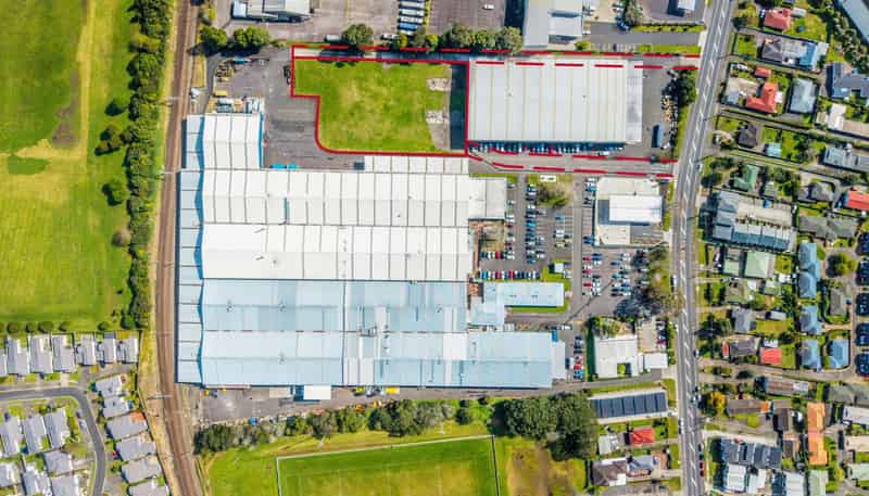 Lot 2, 116-152 Swanson Road, Henderson