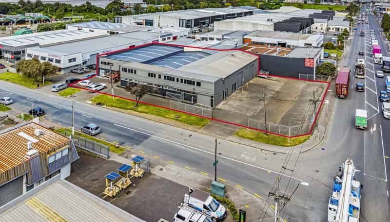 287 Neilson Street, Onehunga