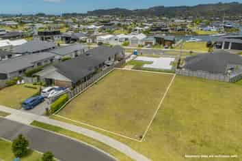 31 Onerere Drive, Whitianga
