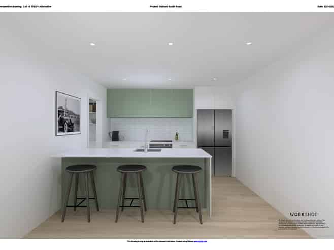 79b South Road, Masterton