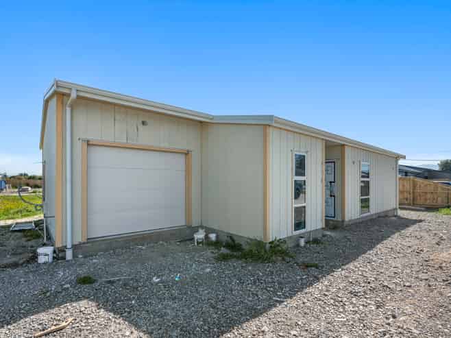 79b South Road, Masterton