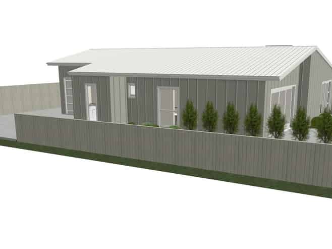 79b South Road, Masterton