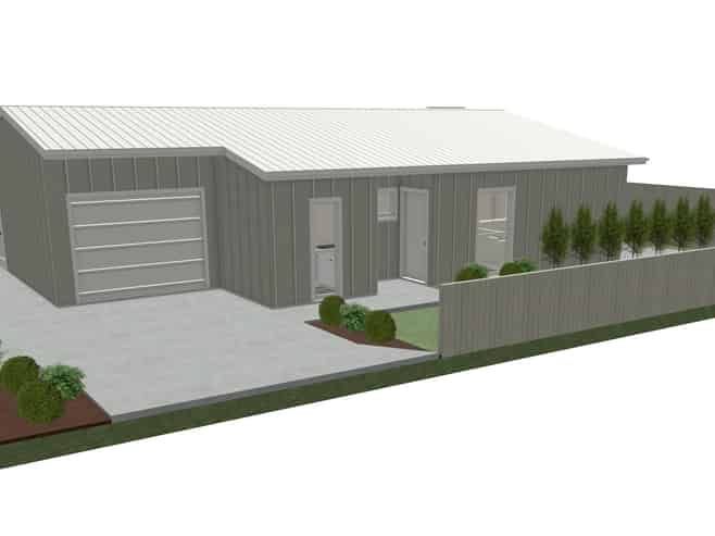 79b South Road, Masterton