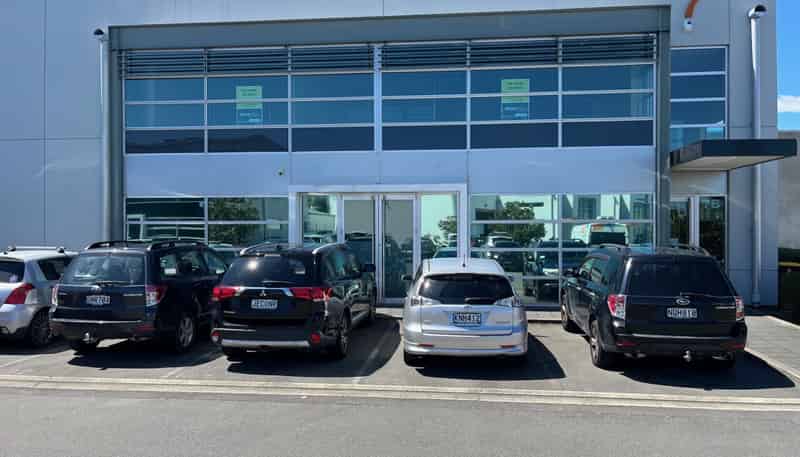 7A/303 Blenheim Road, Upper Riccarton