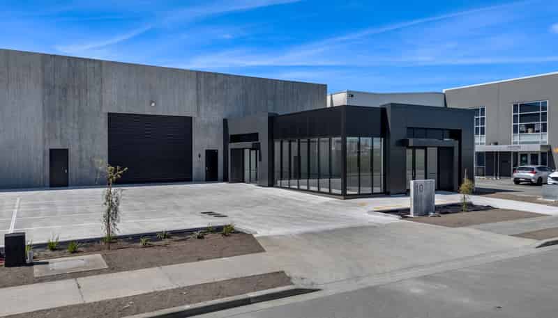 10 Kingsford Smith Drive, Rangiora