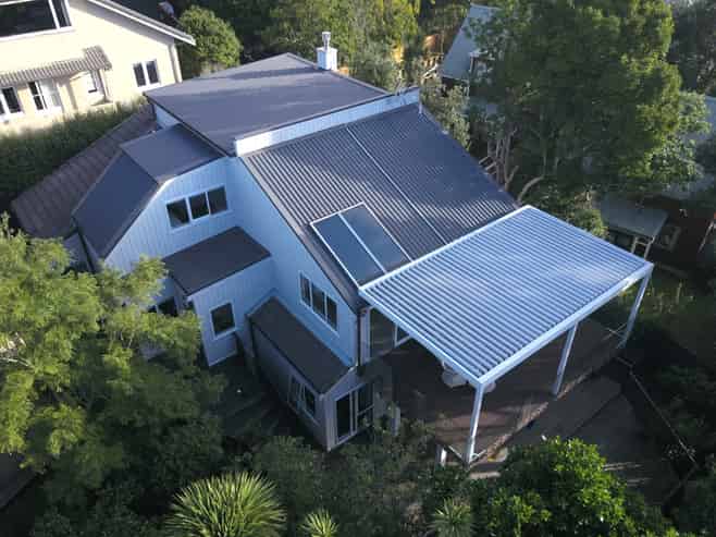 2/202 Kepa Road, Mission Bay