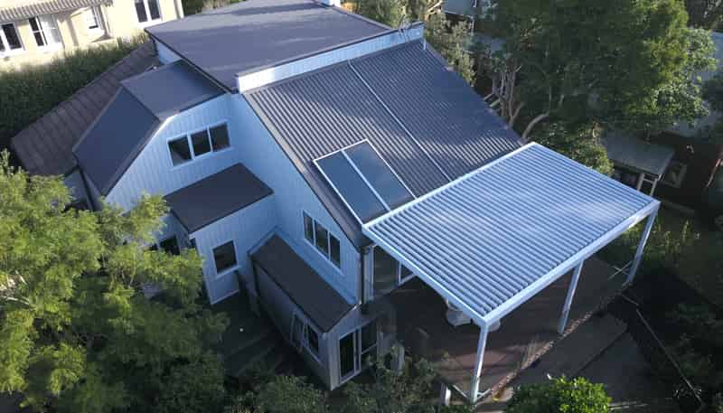 2/202 Kepa Road, Mission Bay