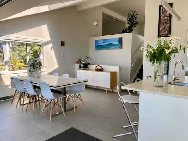 2/202 Kepa Road, Mission Bay