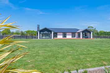 395A Goulds Road, SPRINGSTON